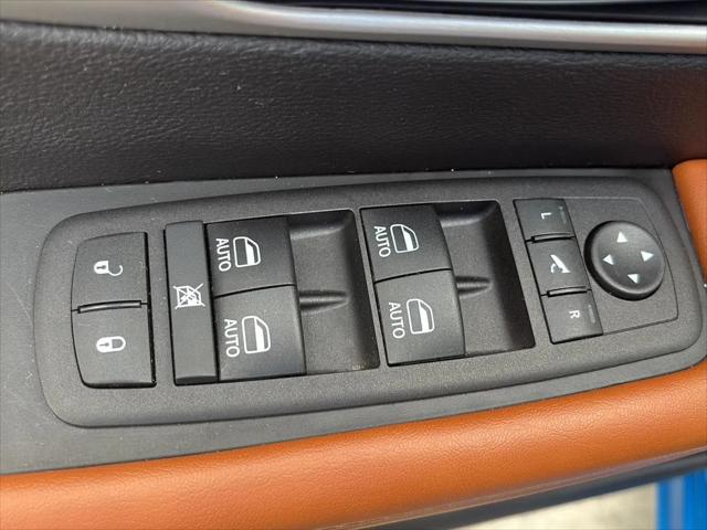 2026 Chrysler Pacifica Pinnacle AWD