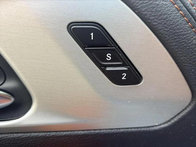 2026 Chrysler Pacifica Pinnacle AWD