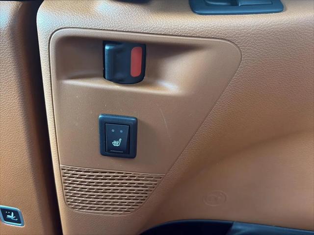 2026 Chrysler Pacifica Pinnacle AWD