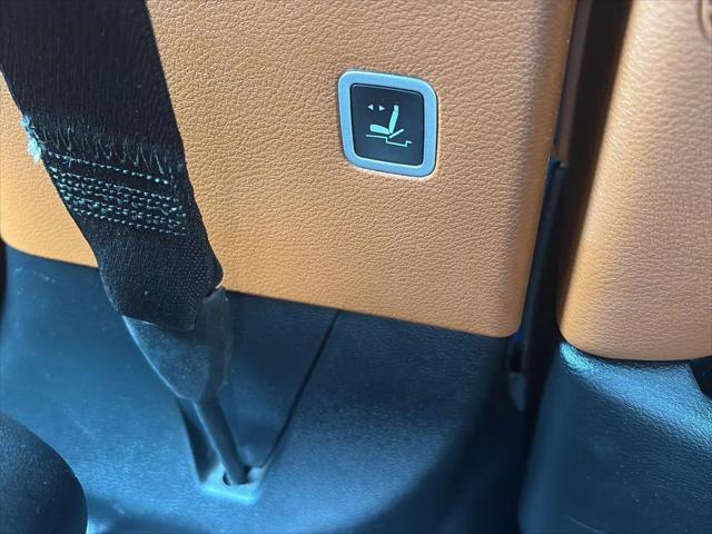 2026 Chrysler Pacifica Pinnacle AWD
