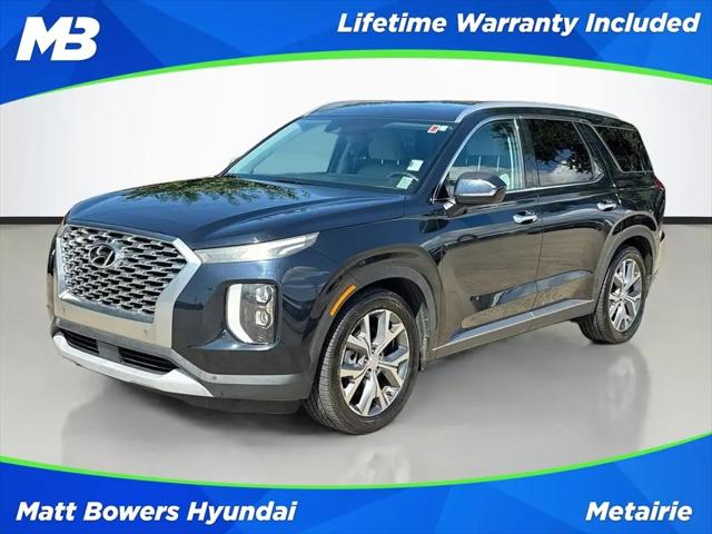 2020 Hyundai Palisade SEL for sale in Metairie, LA