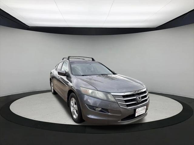 2011 Honda Accord Crosstour EX for sale in Sycamore, IL