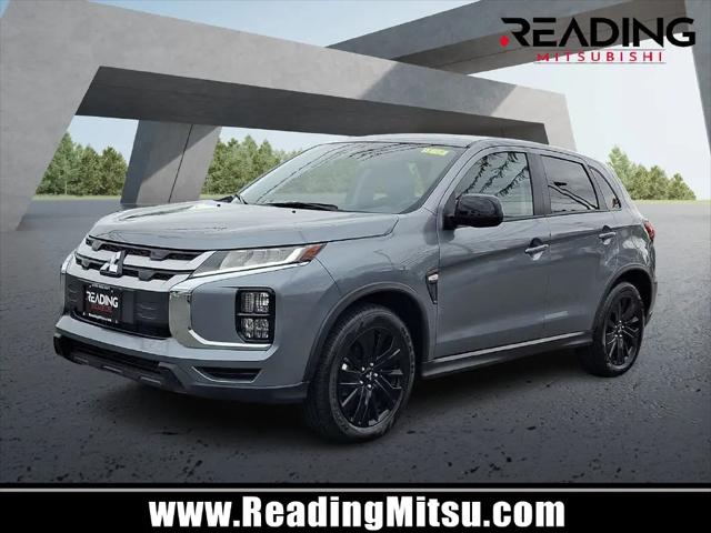 2026 Mitsubishi Outlander Sport 2.0 Trail Edition for sale in Reading, PA