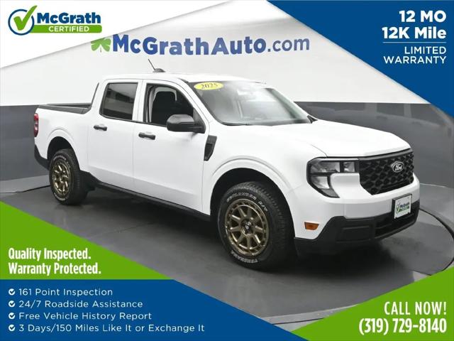 2025 Ford Maverick XL for sale in Hiawatha, IA