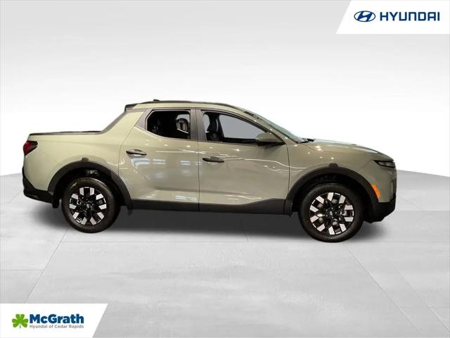 2027 Hyundai Santa Cruz SEL Activity for sale in Hiawatha, IA