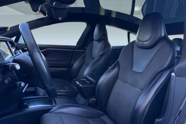 2018 Tesla Model S 75D