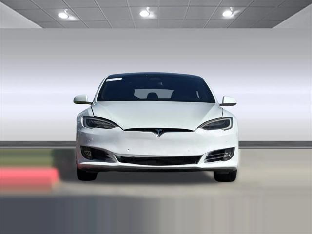2018 Tesla Model S 75D
