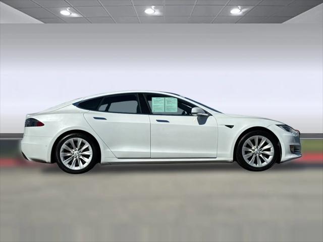 2018 Tesla Model S 75D