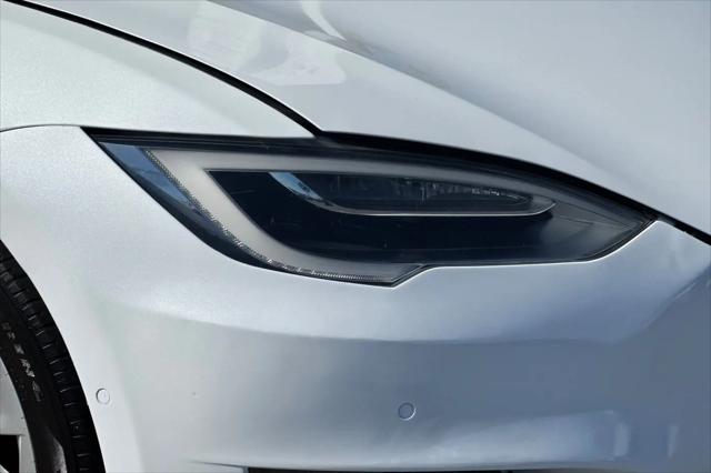 2018 Tesla Model S 75D