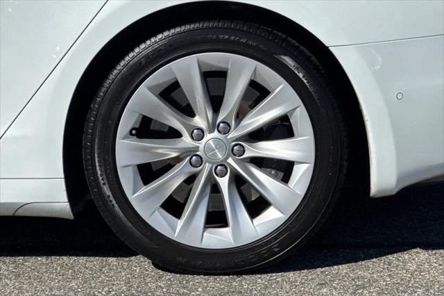 2018 Tesla Model S 75D