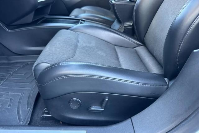 2018 Tesla Model S 75D