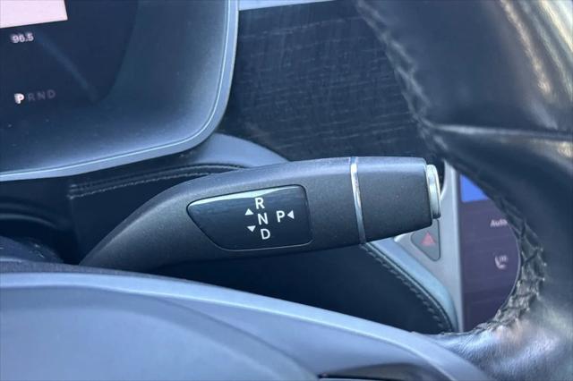 2018 Tesla Model S 75D