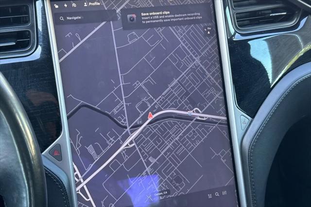 2018 Tesla Model S 75D