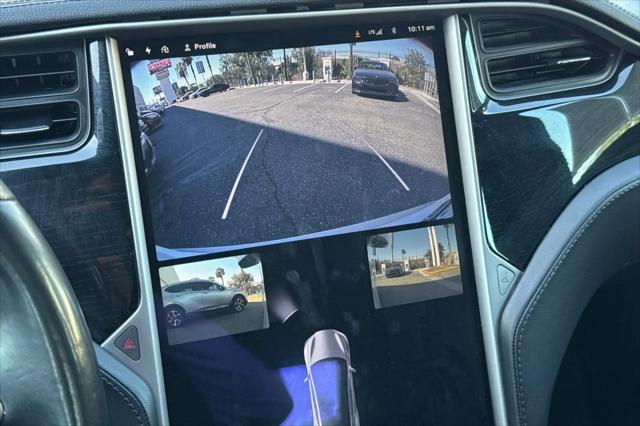 2018 Tesla Model S 75D
