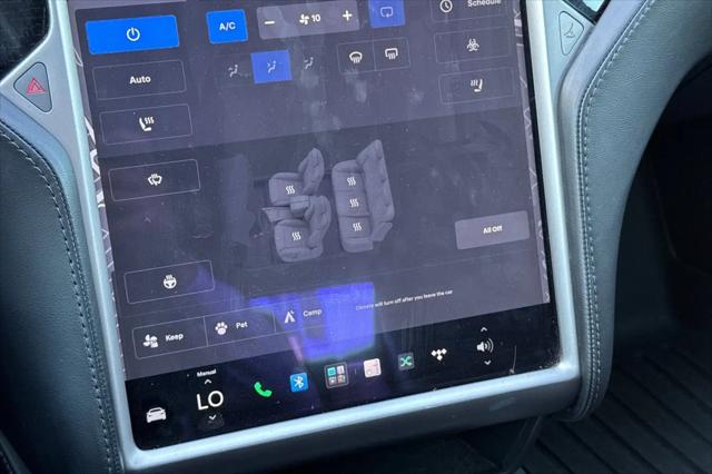 2018 Tesla Model S 75D