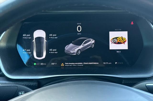 2018 Tesla Model S 75D