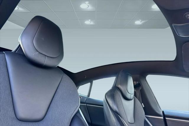 2018 Tesla Model S 75D