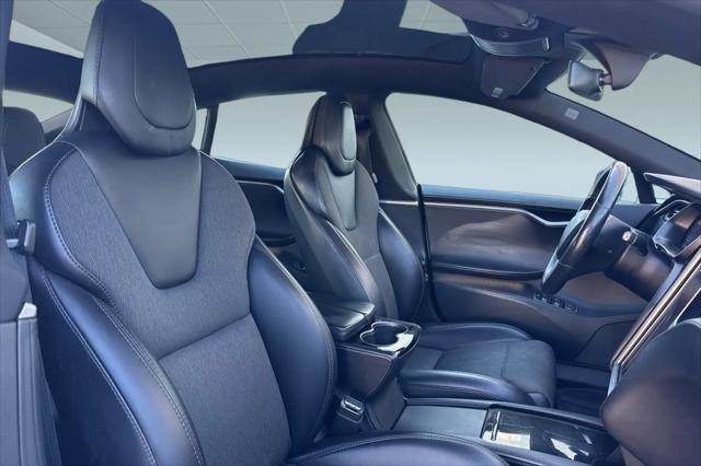 2018 Tesla Model S 75D