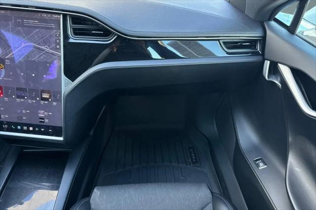 2018 Tesla Model S 75D