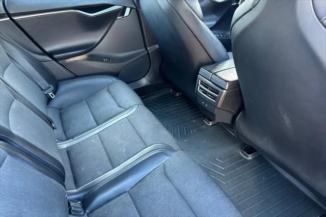 2018 Tesla Model S 75D