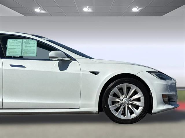 2018 Tesla Model S 75D