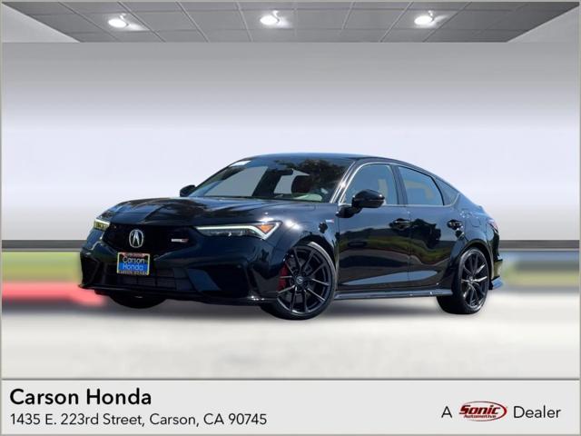 2024 Acura Integra Type S for sale in Carson, CA