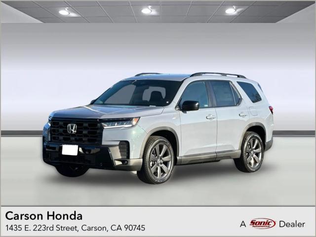 2026 Honda Pilot Sport for sale in Carson, CA