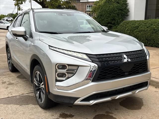 2025 Mitsubishi Eclipse Cross SE S-AWC for sale in Spartanburg, SC