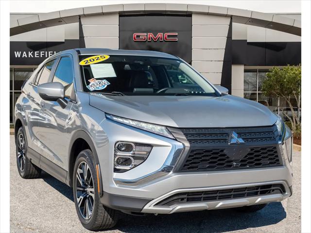 2025 Mitsubishi Eclipse Cross SE S-AWC for sale in Spartanburg, SC
