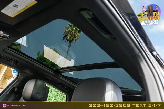 2019 Porsche Cayenne Cayenne