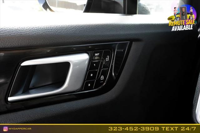 2019 Porsche Cayenne Cayenne
