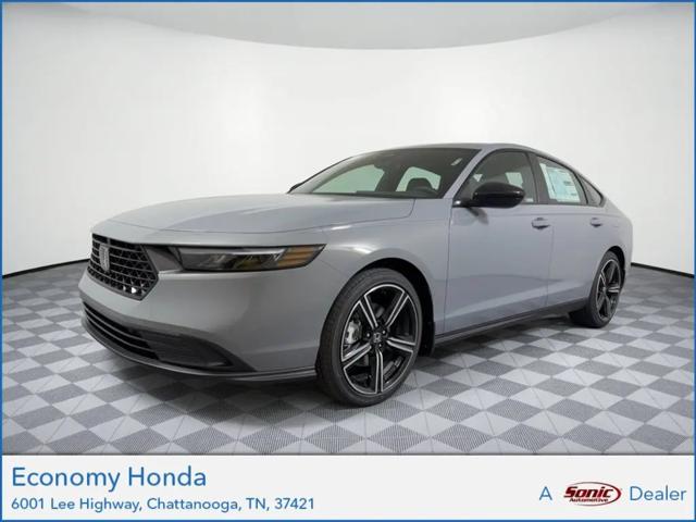 2026 Honda Accord Sedan Sport for sale in Chattanooga, TN