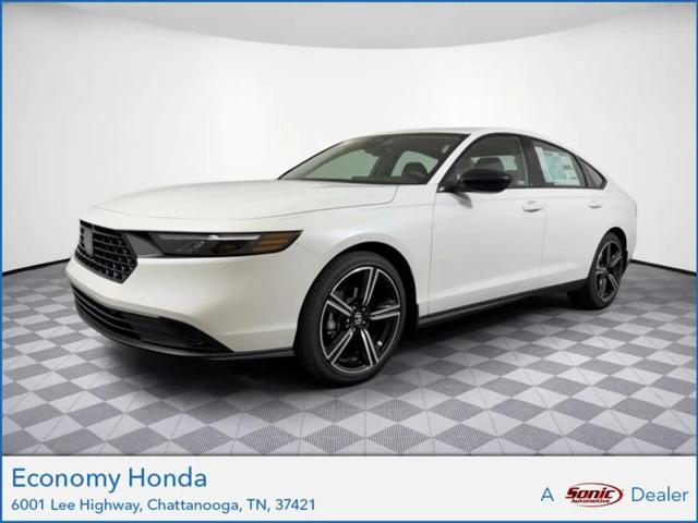 2026 Honda Accord Sedan SE for sale in Chattanooga, TN
