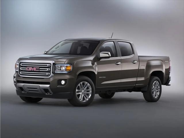 2020 GMC Canyon 4WD Crew Cab Short Box Denali for sale in Loganville, GA
