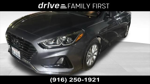 2019 Hyundai Sonata SE for sale in Elk Grove, CA