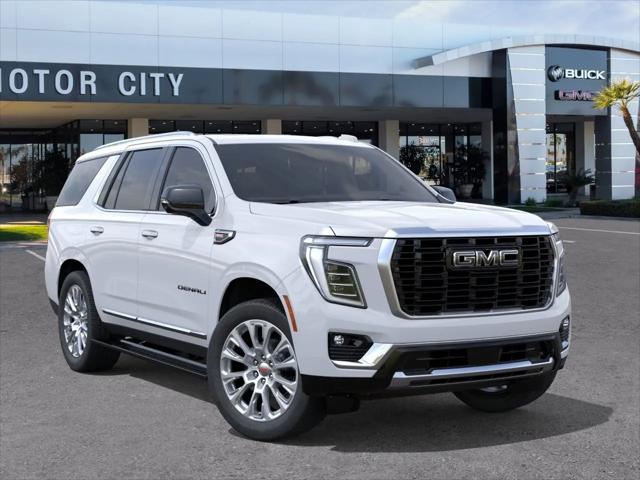 2027 GMC Yukon Denali for sale in Bakersfield, CA