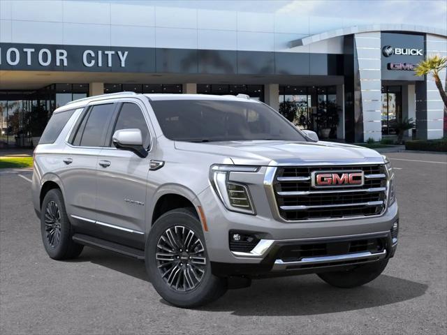 2027 GMC Yukon Elevation for sale in Bakersfield, CA