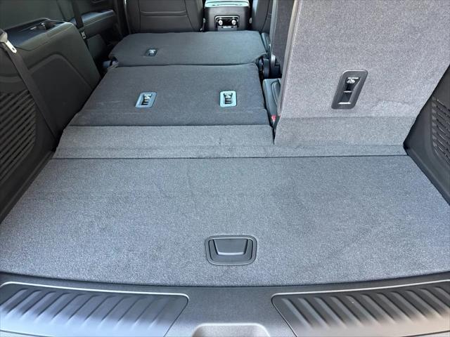2027 GMC Yukon Elevation
