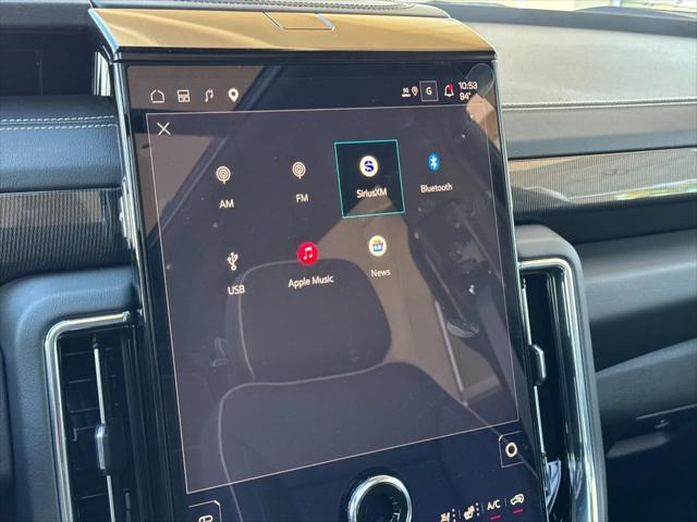 2027 GMC Yukon Elevation