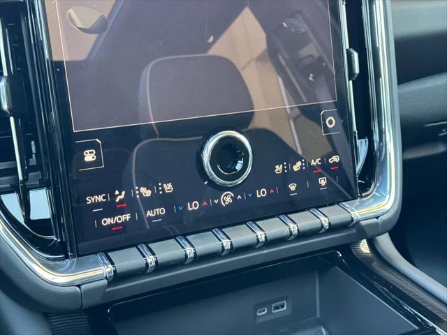 2027 GMC Yukon Elevation