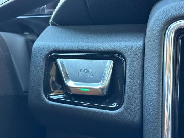 2027 GMC Yukon Elevation