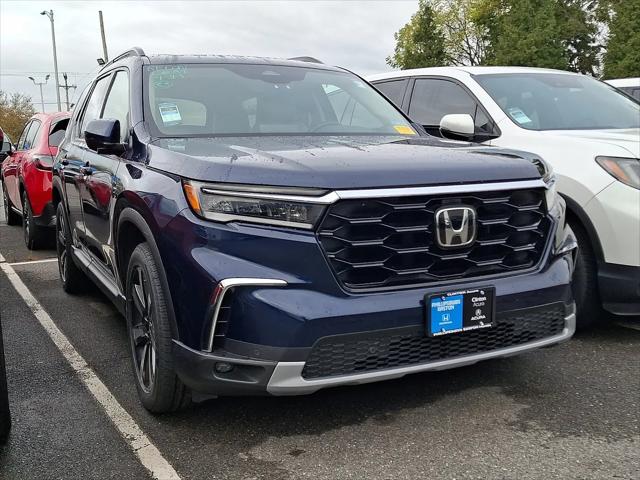 2025 Honda Pilot Touring for sale in Stewartsville, NJ