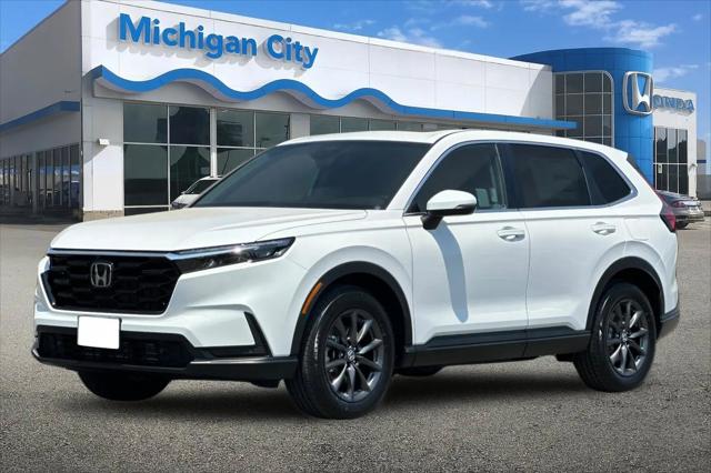 2026 Honda CR-V EX-L AWD for sale in Michigan City, IN