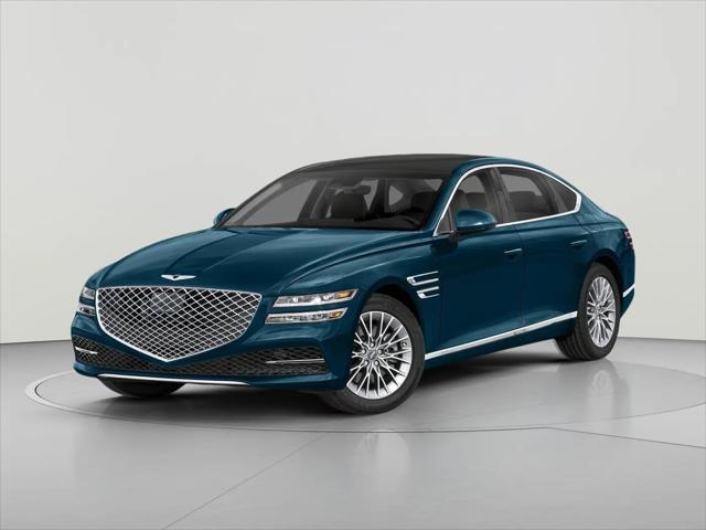 2023 Genesis G80 2.5T AWD for sale in Peoria, AZ