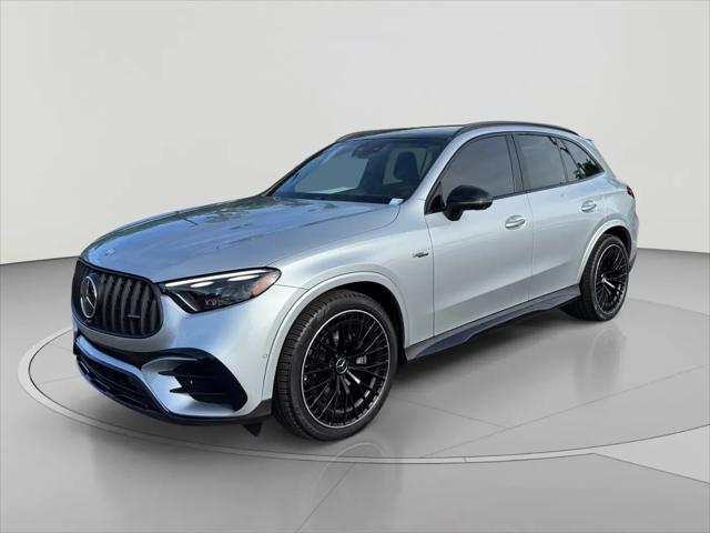 2024 Mercedes-Benz GLC 4MATIC for sale in Peoria, AZ