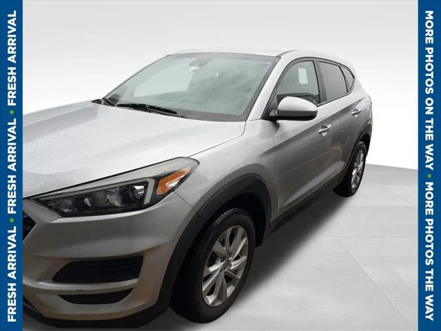 2020 Hyundai Tucson SE for sale in Dubuque, IA