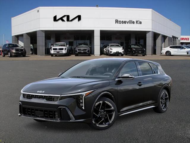 2026 Kia K4 GT-Line for sale in Roseville, CA