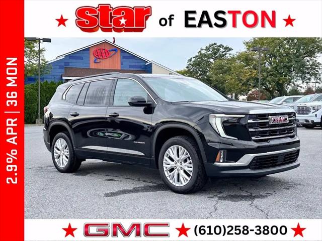 2027 GMC Acadia AWD Elevation for sale in Easton, PA