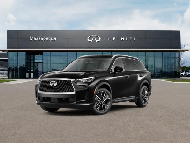 2027 INFINITI QX60 LUXE AWD for sale in Massapequa, NY