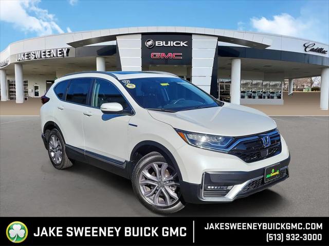 2020 Honda CR-V for sale near Lebanon, OH